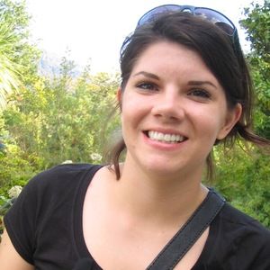 Meet your Posher, Kari-lise